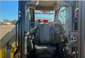 รถตักล้อยางรุ่น 2026 ASV POSI-TRACK RT135F - Product Image 5