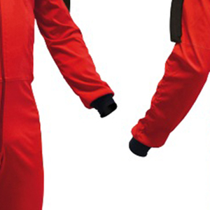 Cloud Vector Elite Paraglider Designed with Fine-Tuned Glide Ratio Ultra-Stable Wing Geometry Long-Lasting Ripstop Nylon - Product Image 3