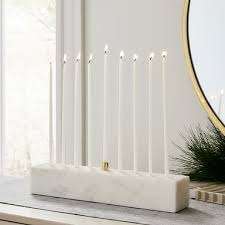 Judaica Menorah - Product Image 3