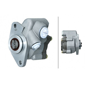 BOMBA HIDRÁULICA 81,47101-9136 HECHA EN FÁBRICA para MAN Truck Bus Generator Motor diésel automotriz de buena calidad - Product Image 1