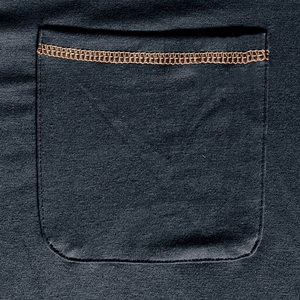 2025 New Arrival Customized <b>Men's</b> Plus Size <b>Henley</b> <b>Shirts</b> 100% Cotton Lightweight and Breathable for Indoor and Outdoor Use - Product Image 5