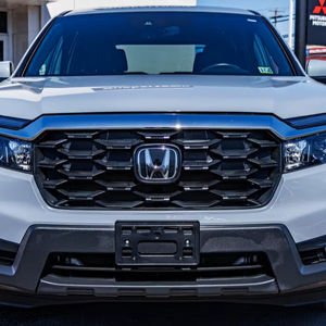 2022 Honda Passport Coche eléctrico perfectamente usado con asientos de cuero de dirección izquierda Cámara trasera de techo solar panorámico GMC Make - Product Image 1
