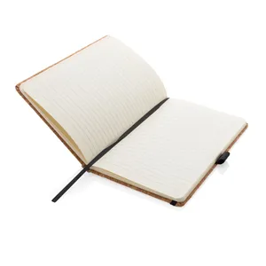 Cuaderno de Corcho A5 Personalizado para Merchandising - Product Image 3