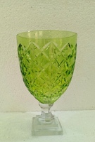Vase en verre transparent de luxe nordique, de haute valeur, pour l'arrangement de fleurs, décoration de bureau, vase en cristal