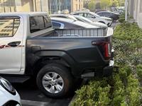 Kit de conversion de carrosserie Hilux Travo 1:1, 2016-2025, kit de lifting d'usine, compatible avec Toyota Hilux 4x4, pare-chocs avant, kit de carrosserie