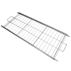 ชั้นวางลวดตาข่ายแบบหนาพิเศษ 1350 - Product Image 2