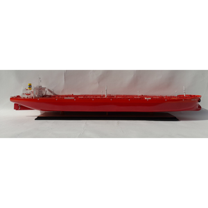 Jahre Viking pétrolier modèle de navire 100% article en bois fait à la main pour la décoration de la maison Souvenir cadeau unisexe par les structures de jouets d'extérieur - Product Image 1