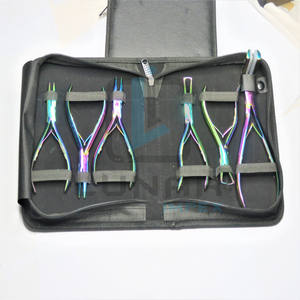 Rizador de aire resistente y resistente, tensión de aire - Product Image 4