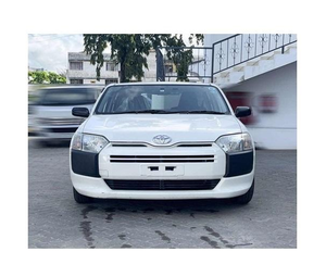 รถ2021 2020 2019 2022รถ Toyota fairable มือสอง probox Wagon รถขับเคลื่อนมือซ้ายและขวา - Product Image 4