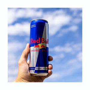 Boisson énergisante RedBull originale 250 ml sans sucre, origine Belgique, durée de conservation 24 mois, stockage au frais et à sec - Product Image 6