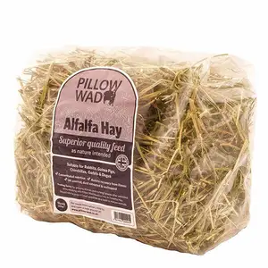 Super Topkwaliteit Alfafa Hooi Voor Diervoeder Spullen Alfalfa / Timothy / Alfalfa Hooi Van Directe Leverancier