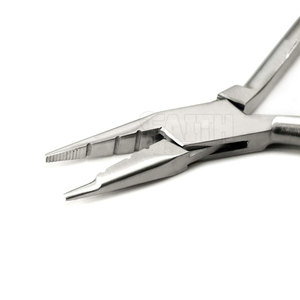 Alicates de Ortodoncia Fabricados con el Mejor Material, con Acción Suave y Duradera - Product Image 5