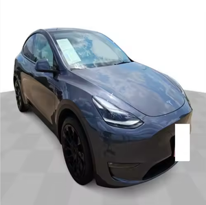 MEJOR TESLA MODEL Y 2023 USADO CON VOLANTE A LA IZQUIERDA/DERECHA - Product Image 1