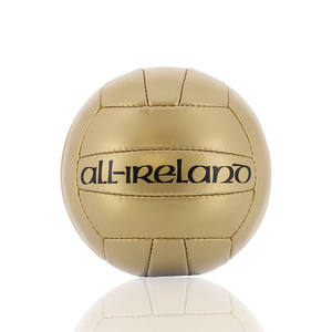 Diseño personalizado GAA Gaelic Football Gaelic Match fútbol GAA Footballs Balón de fútbol estándar - Product Image 5