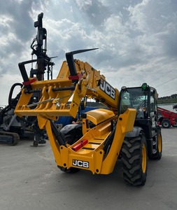 Manipulador telescópico asequible JCB 540-180 Carretillas elevadoras telescópicas en venta - Product Image 6
