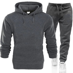 Sudaderas con capucha de calidad superior para hombre, nueva sudadera personalizada a la moda con ropa de calle bordada para impresión Digital de invierno - Product Image 1