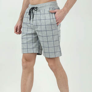 Concevez votre propre logo Shorts pour hommes Shorts pour hommes à séchage rapide respirants Meilleures ventes Shorts pour hommes fabriqués au Pakistan - Product Image 3