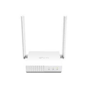 TP-LINK TL-WR844N 300MBPS 5DBI MULTI-MODE ROUTER WIFI (AGILE CONFIG) (4453)