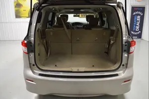 NISSAN QUEST SL 2013 D'OCCASION CÔTÉ GAUCHE/CÔTÉ DROIT - Product Image 6