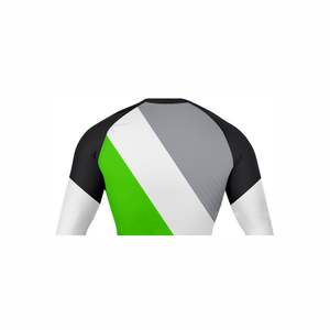 Chemise de tir au basket-ball personnalisée pour l'entraînement d'été respirant grande taille avec techniques imprimées par sublimation - Product Image 5