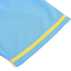 Dernière conception 2025 Maillot de baseball Vente en gros Mode vierge 100% Polyester Maillot de baseball pour hommes à bas prix Service OEM - Product Image 5