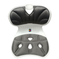Chaise de Correction Posturale pour les Hanches en Plastique ABS, Taille et Couleur Personnalisables, Production OEM