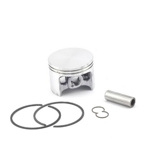 Kit Pistone con Segmenti Big Bore per Motoseghe Compatibili Stihl MS460, Riferimento 504219 - Product Image 1