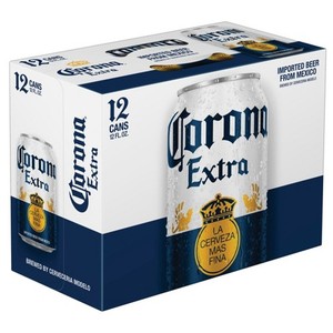 Botella de cerveza Corona Extra Lager original de 330ml para mayoristas y minoristas - Product Image 5