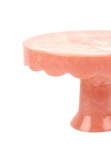 แม่พิมพ์ซิลิโคนสำหรับงานเรซิ่น ทำขาตั้งเค้กพร้อมที่รองแก้ว มีด และถาดเสิร์ฟขนม สำหรับงานเรซิ่นอีพ็อกซี่ - Product Image 3