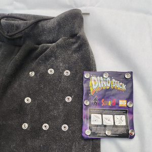 กางเกงคาร์โก้ทรงตรงเอวยางยืดแบบฟอกสีสำหรับผู้ชาย ผลิตตามสั่งขายส่ง ผ้าฝ้ายฟลีซ 100% มีหกกระเป๋า ขากว้าง บริการ OEM - Product Image 5