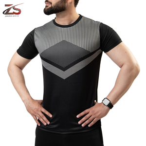 เสื้อยืดสำหรับผู้ชายจากปากีสถาน - Product Image 3