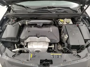 CHEVROLET MALIBU LT 2015 D'OCCASION CÔTÉ GAUCHE/CÔTÉ DROIT - Product Image 5