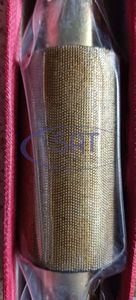 SAT Diseño personalizado Brazalete de metal Troqueles Moldes Herramientas y equipos de joyería de calidad premium para hacer rodillos en Dubai Turquía Colombia - Product Image 2