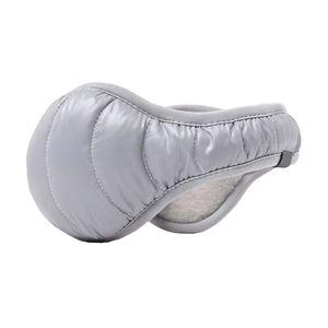 ที่ปิดหูสำหรับฤดูหนาวแบบสั่งทำพิเศษ แบรนด์ส่วนตัว ผ้าทนทาน รับออเดอร์ขายส่ง - Product Image 4