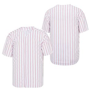 Camiseta de Béisbol Ligera Personalizada, Último Diseño, Ropa Deportiva Transpirable, Camiseta de Béisbol Lisa y Cómoda - Product Image 1