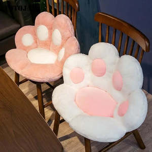 Cojín y Sofá de Peluche para Niños, Diseño Dedo del Pie Hoja Asedio - Product Image 6