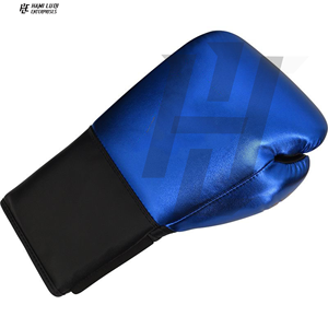 Guantes de Boxeo al por Mayor, Guantes de Kick Boxing Personalizados de Alta Calidad, Todos los Tamaños, Guantes Deportivos Profesionales - Product Image 5