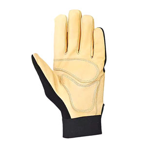 Guantes de mecánico suaves y cómodos por dentro, diseñados para trabajos de larga duración, resistentes, duraderos, suaves y cómodos. - Product Image 6