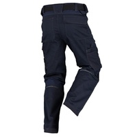 Celana Kerja Safety Anti Api untuk Pria, Pakaian Kerja Hi Vis, Celana Kerja Pria, Celana Pria yang sudah dicuci