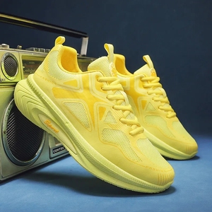 Nouvelles baskets décontractées pour hommes, grandes tailles, style marche, pour l'extérieur, très tendance. - Product Image 5