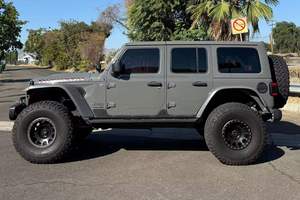 Jeep Wrangler Unlimited Rubicon 4x4 2019 a Precio Accesible - Product Image 2