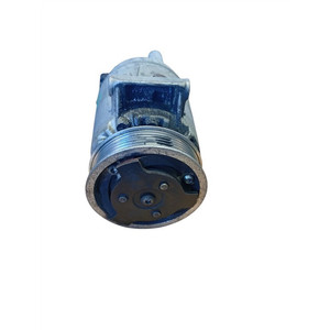 คอมเพรสเซอร์แอร์ AUDI A4 Avant (8ED) 8E0260805BJ BLB ดีเซล 2000 (04>08) - Product Image 1