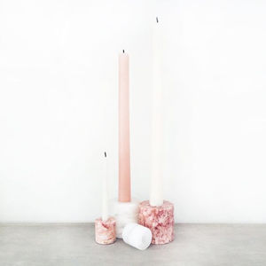 Wholesale Suppliers of Modern Decorative <b>Tealight</b> Candle <b>Holder</b> Greatest Quality Natural Marble Candle <b>Holder</b> in Best Price - Product Image 5