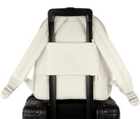 Grand sac fourre-tout matelassé pour femmes, sac à main léger en nylon, sac de voyage, sac de sport, sac à bandoulière, broderie OEM ODM Rouse Sports