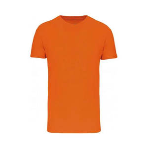 Camisetas de bolsillo de manga corta de algodón suave para hombre, camisetas transpirables para hombre - Product Image 2