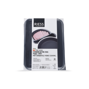 Plats à rôtir de la série RIESS Profi, plats à gratin pour une cuisine domestique polyvalente - Product Image 2