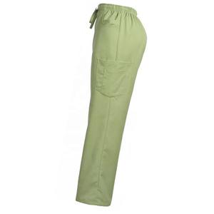 Costumes de gommage pour adultes de qualité supérieure à vendre Pakistan Made Hospital Doctor Nursing Women Scrub Uniform à vendre - Product Image 6