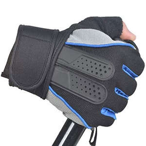 Gants d'haltérophilie personnalisés pour hommes et femmes/gants d'haltérophilie pour hommes et femmes - Product Image 6