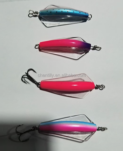 Kmucutie <span class=keywords><strong>Devil</strong></span> Bait 19 G Fishing Jig, <span class=keywords><strong>Devil</strong></span> Fishing Lure Fonctionne pour toutes les espèces de poissons d'eau douce et d'eau douce. - Product Image 1