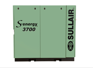 ACHETEZ MAINTENANT ! Efficacité inégalée pour le compresseur d'air à vis rotatif S-energy 3000PB – 7500PSB – Commercial et industriel - Product Image 3
